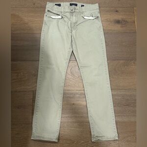 COPY - Lucky Brand Pants Khaki Beige Men’s W29 L30